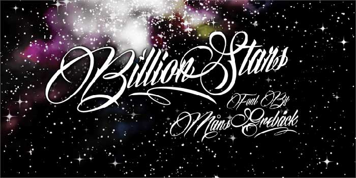Billion-Stars