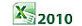 Truco compatible con Excel 2010