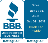 The WireNut is a BBB Accredited Electrician in Colorado Springs, CO