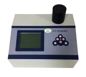 台式ATP生物荧光检测仪 MC-T310