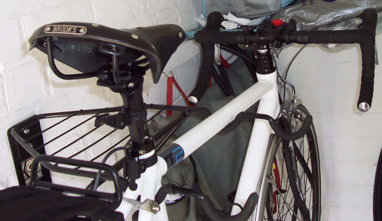 gear_up_2-bike_horizontal-bike-rack_wall-mounted_above_view