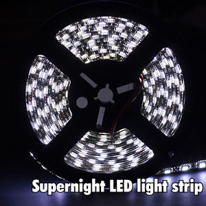 Supernight LED light Strip