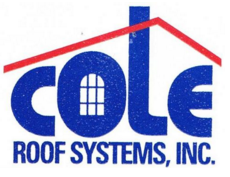 Cole Roof Logo