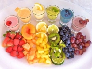 colorful-healthy-drinks