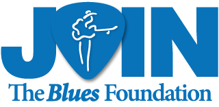 JOIN the Blues Foundation