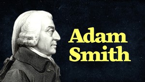 Relearning the rules of Adam Smith
