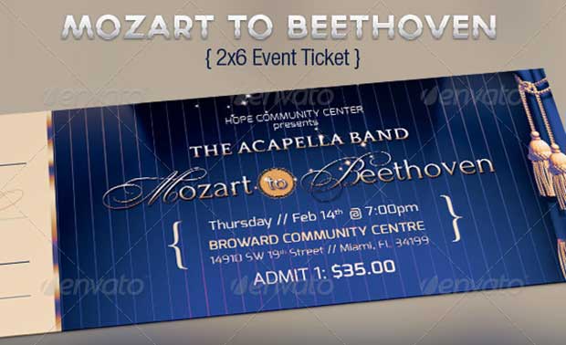 mozart-beethoven-event-ticket-template