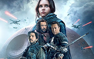 Rogue One: A Star Wars Story Available Now on Blu-Ray
