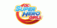 Super Hero Girls (Куклы Супер Героини)