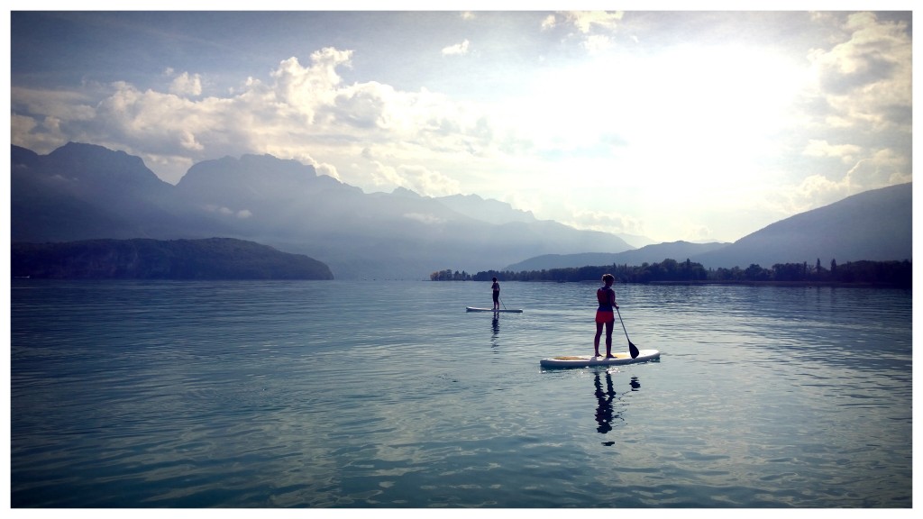 reservation location stand up paddle ncy sup