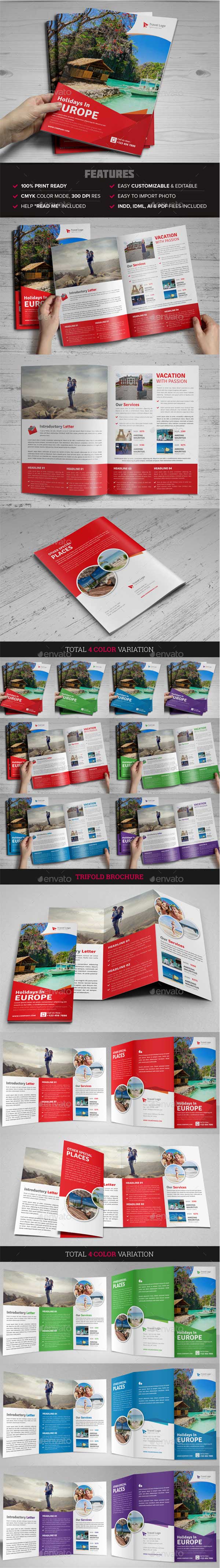 holiday-travel-agency-bifold-and-trifold-brochure