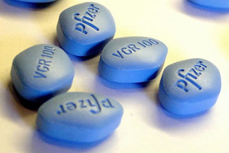 Thuốc viagra giúp phòng ngừa tiểu đường