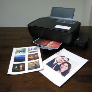 The Benefits of Inkjet Printing: Obtaining Quality Result