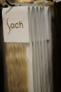 sach hair