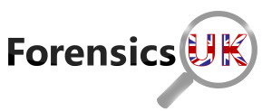 forensics website