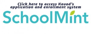 school mint logo - Kavod