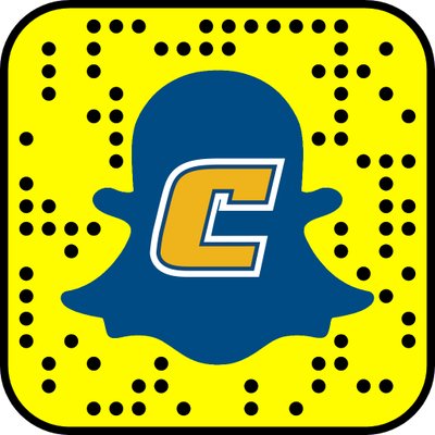 The University of Tennessee-Chattanooga logo