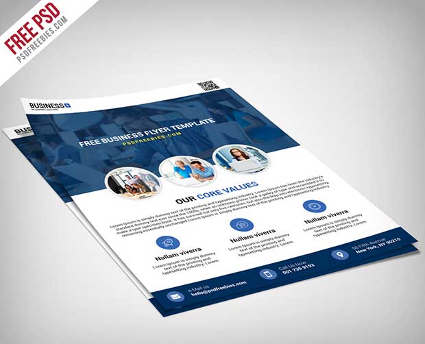 multipurpose-free-business-flyer-template-psd-download