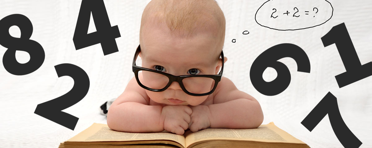 Baby Name Numerology: Secret Meanings Of Baby Names