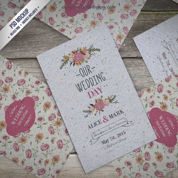 free-floral-wedding-invitation-mockup