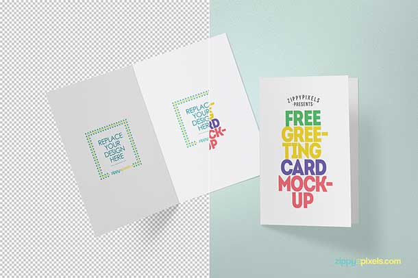 free-greeting-card-mockup