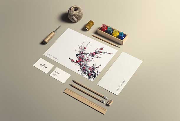 art-craft-stationery-branding-mockup