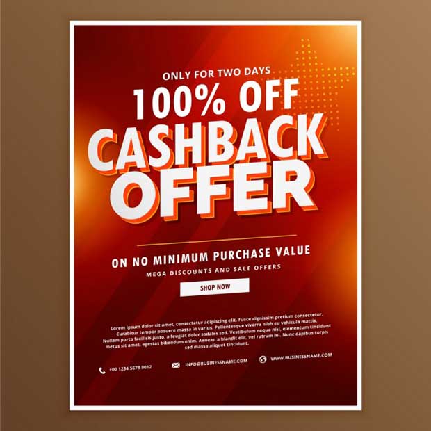 free-discount-flyer-template