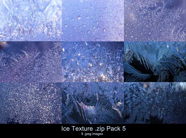cool-bundle-of-free-ice-textures