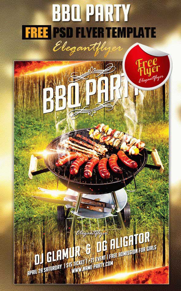 bbq-party-free-flyer-psd-template-facebook-cover