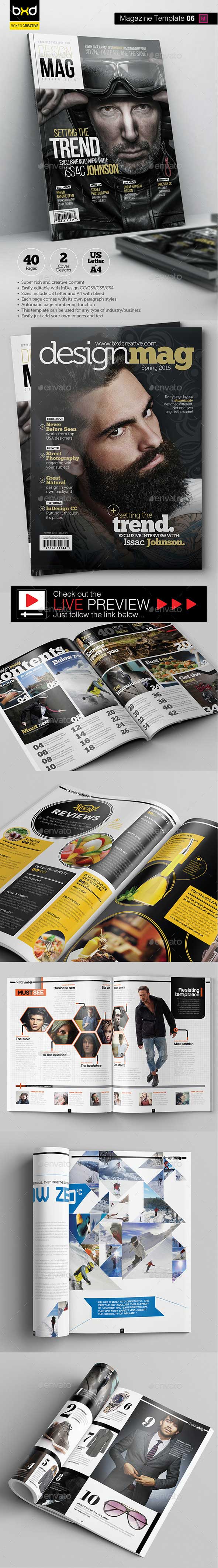 magazine-template-indesign-40-page-layout-v6