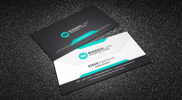 stylish-geometric-corporate-business-card-template