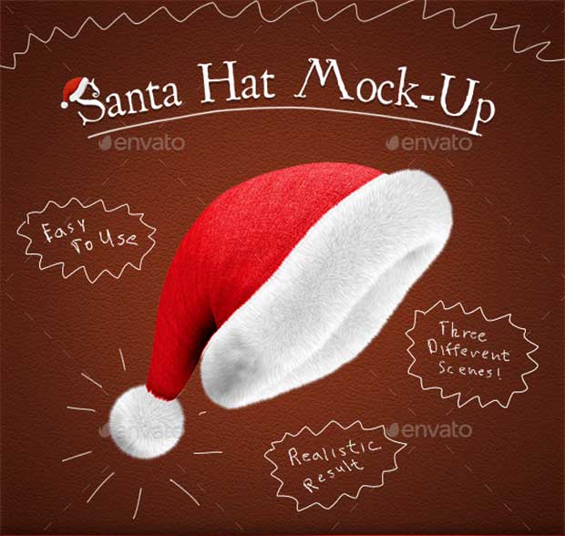 santa-hat-mock-up