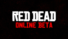 ‘Red Dead Online’ beta will launch a month after ‘Red Dead Redemption 2’