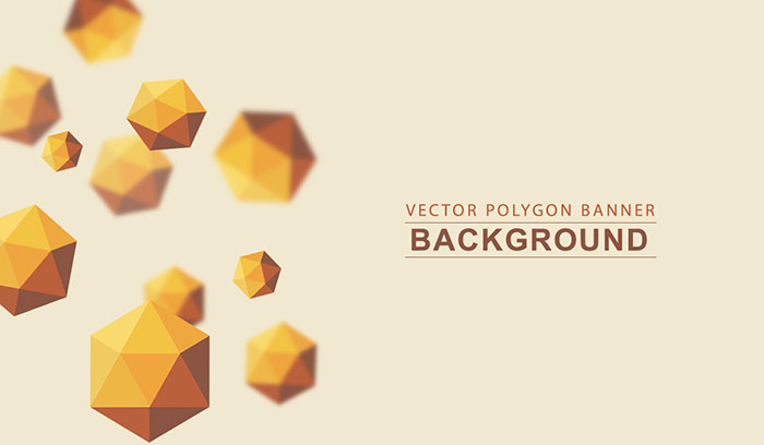 Vector-Polygon-Background-Banners-Free-Download