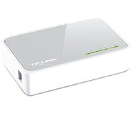 TP-LINK TL-SF1005D - Switch