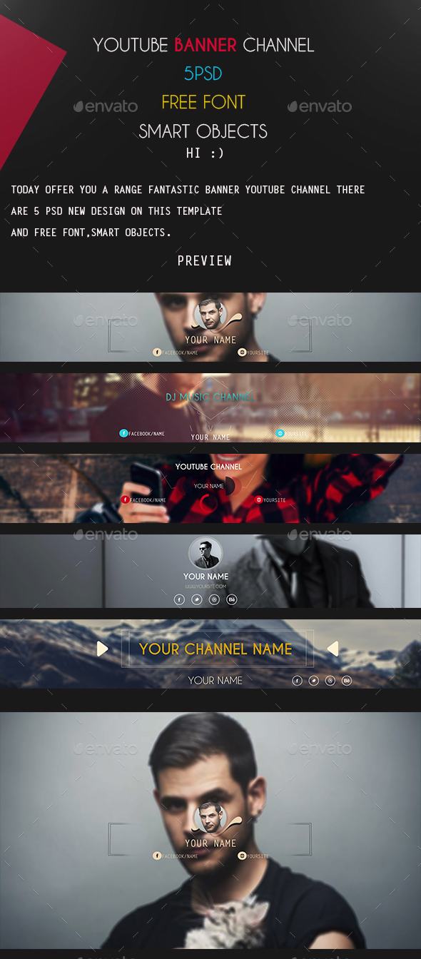 youtube-banner-template-psd