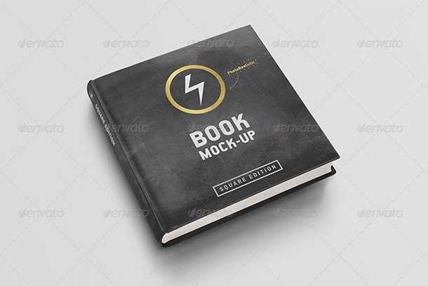 square-book-mock-up
