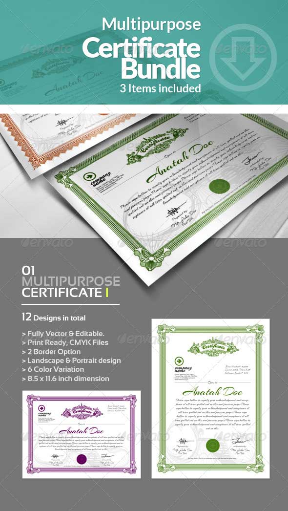 multipurpose-certificates-bundle