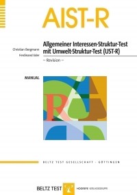 Allgemeiner Interessen-Struktur-Test mit Umwelt-Struktur-Test (UST-R) - Revision