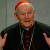 Former Washington Cardinal McCarrick now living in rural Kansas friary