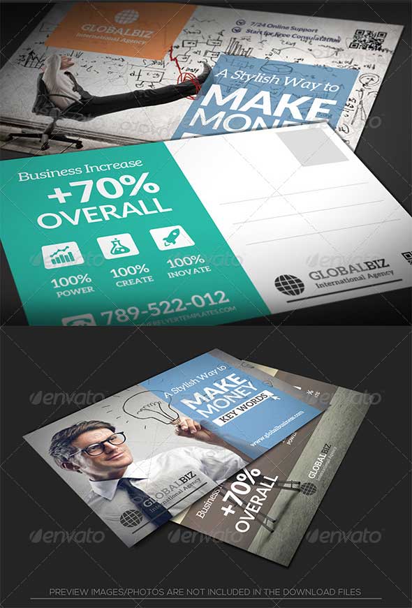 fully-layered-photoshop-psd-business-postcard-template