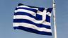 Griechische Fahne | Bildquelle: dpa