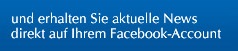 Facebook-Leiste