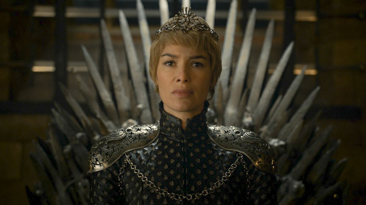 Cersei might be a straight up villain, but there are reasons behind it