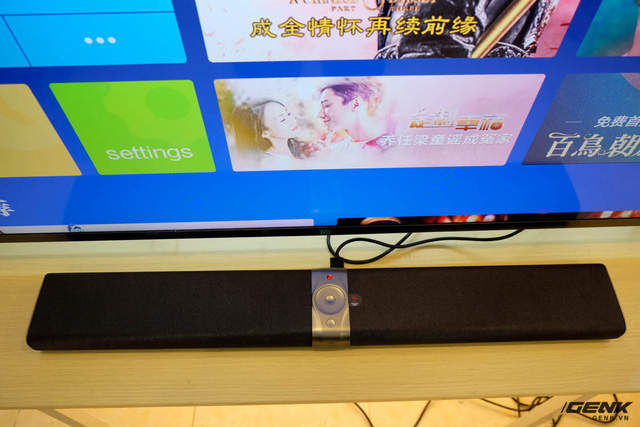 Tivi Thông Minh Xiaomi Mi TV3s 65 inch Slim