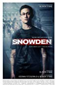 Joseph Gordon-Levitt in Snowden (2016)