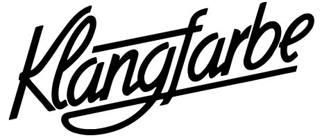 Klangfarbe Partner Logo