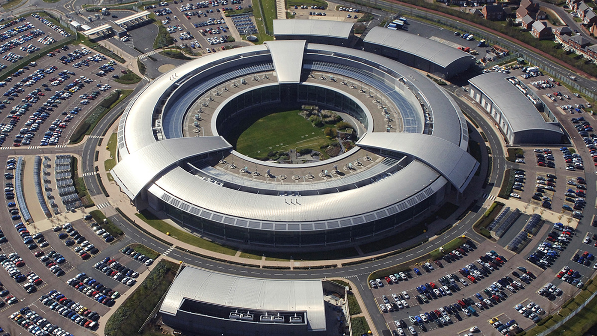 Human rights organisations win landmark battle against UK mass surveillance