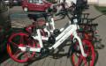 Rzeszowskie rowery i skutery miejskie wrócą na wiosnę