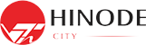 Logo hinode city